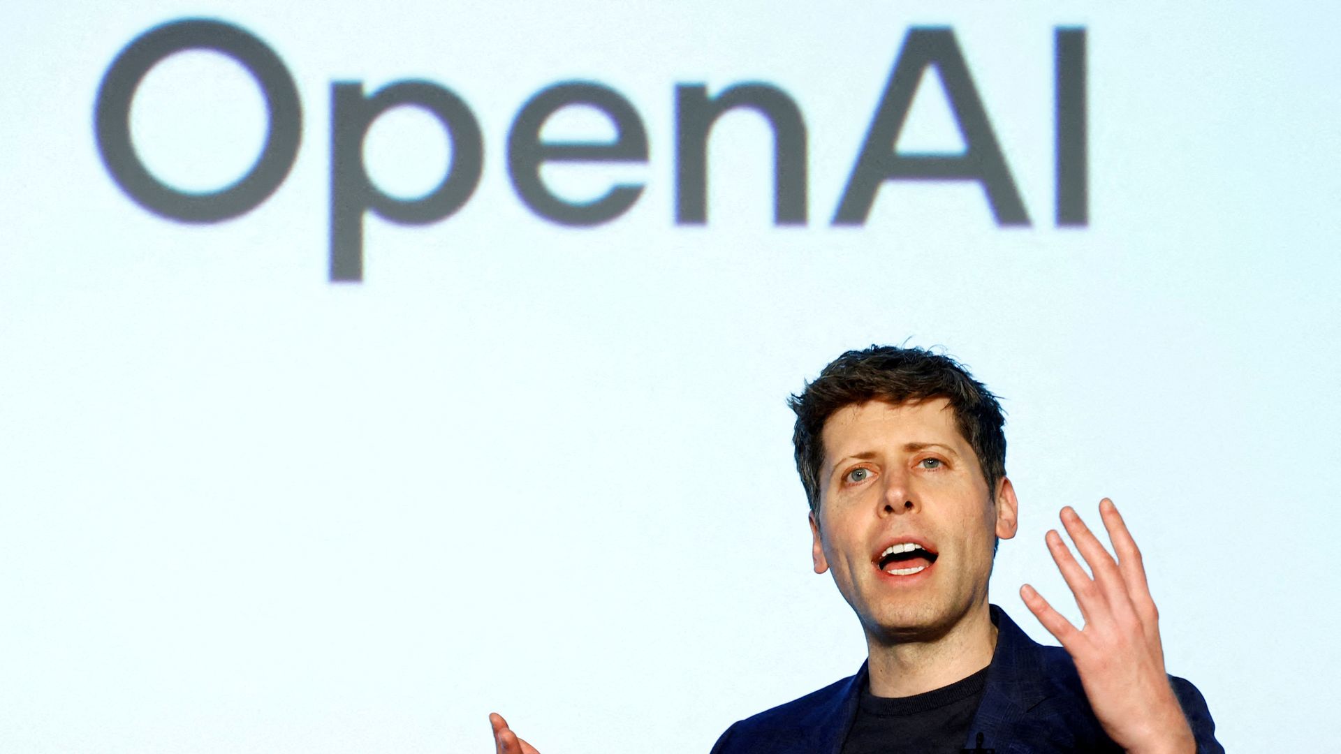 ChatGPT maker OpenAI sued in landmark lawsuit